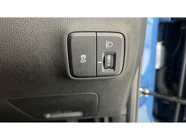 Hyundai i10 I10 1.0 [58] Advance 5dr Auto [Nav]