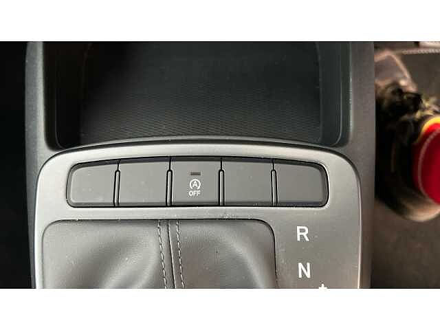 Hyundai i10 I10 1.0 [58] Advance 5dr Auto [Nav]