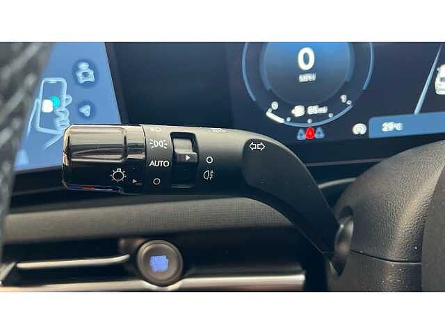 Hyundai TUCSON 1.6T 48V MHD Ultimate 5dr DCT