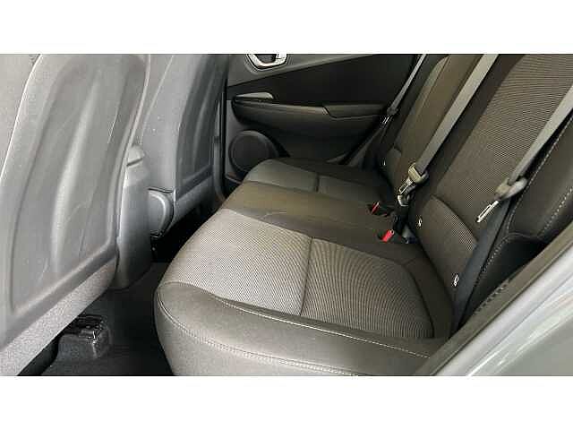 Hyundai KONA 1.0 TGDi 48V MHEV SE Connect 5dr