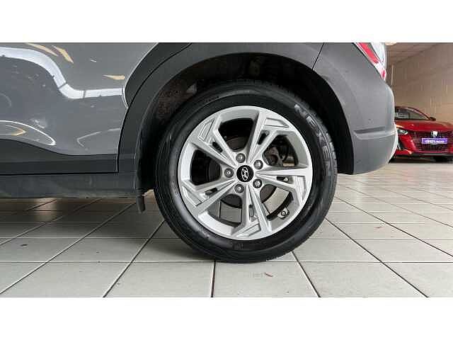 Hyundai KONA 1.0 TGDi 48V MHEV SE Connect 5dr