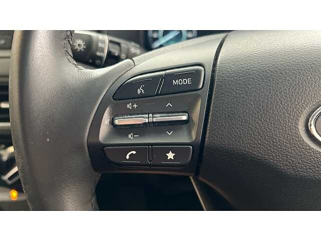 Hyundai KONA 1.0 TGDi 48V MHEV SE Connect 5dr