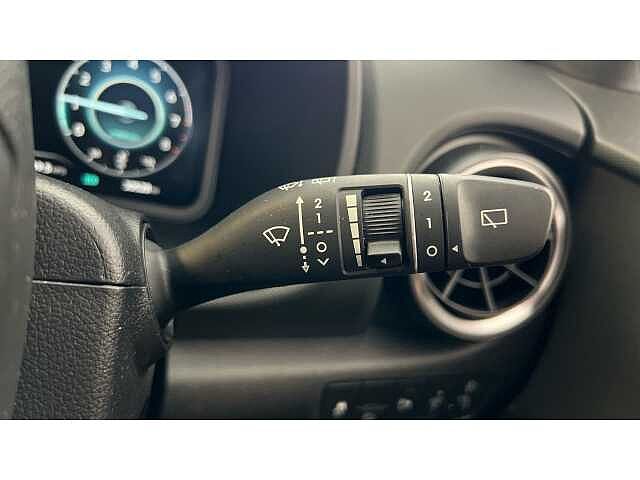 Hyundai KONA 1.0 TGDi 48V MHEV SE Connect 5dr