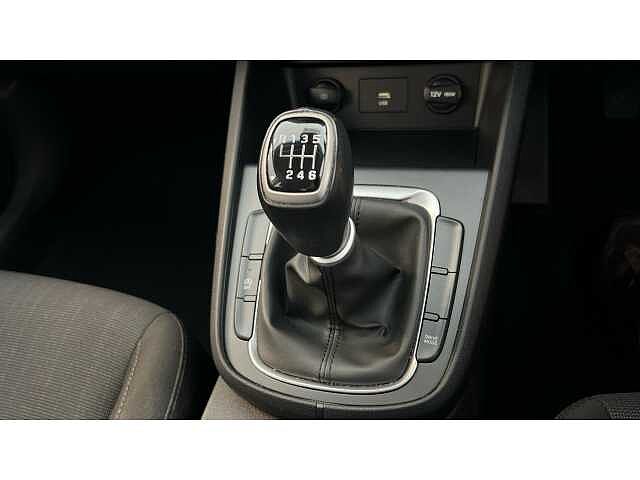 Hyundai KONA 1.0 TGDi 48V MHEV SE Connect 5dr