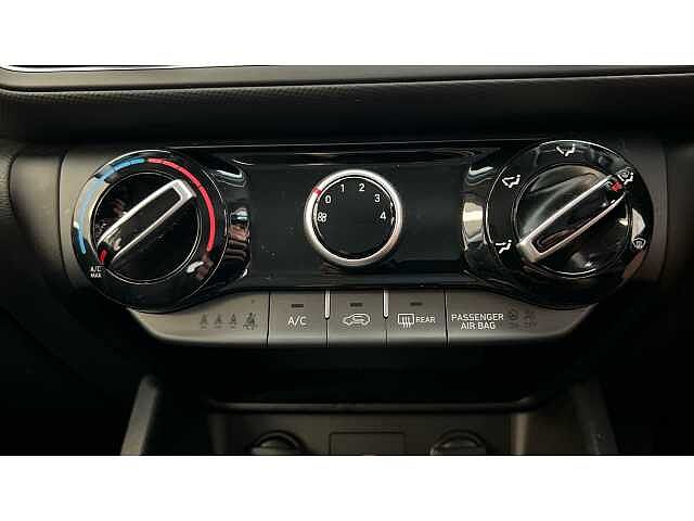 Hyundai KONA 1.0 TGDi 48V MHEV SE Connect 5dr