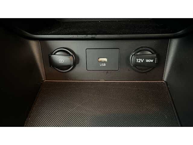 Hyundai KONA 1.0 TGDi 48V MHEV SE Connect 5dr