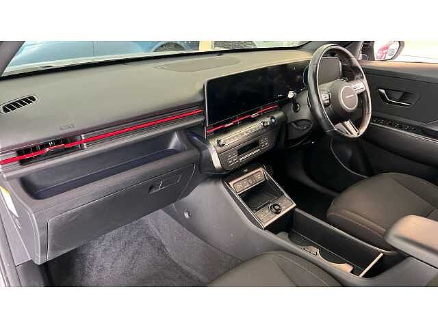 Hyundai KONA 1.6 Hybrid 129 N Line 5dr DCT