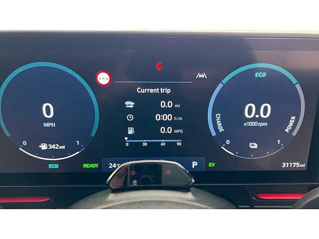 Hyundai KONA 1.6 Hybrid 129 N Line 5dr DCT