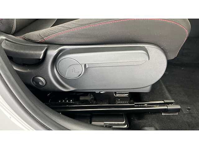 Hyundai KONA 1.6 Hybrid 129 N Line 5dr DCT