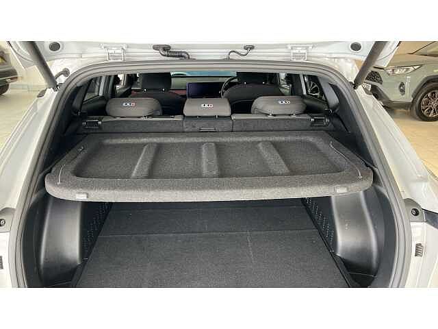 Hyundai KONA 1.6 Hybrid 129 N Line 5dr DCT
