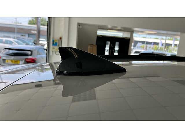 Hyundai KONA 1.6 Hybrid 129 N Line 5dr DCT