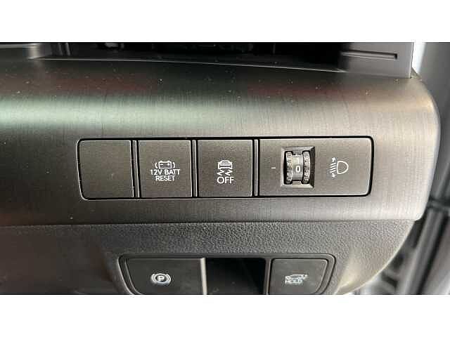 Hyundai KONA 1.6 Hybrid 129 N Line 5dr DCT