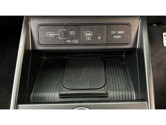 Hyundai KONA 1.6 Hybrid 129 N Line 5dr DCT