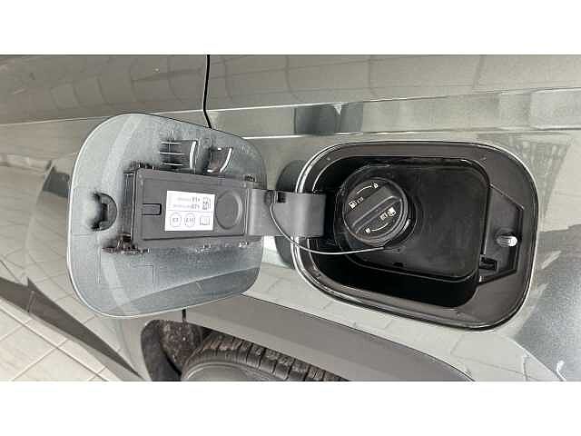 Hyundai TUCSON 1.6 TGDi Hybrid 230 Ultimate 5dr 2WD Auto
