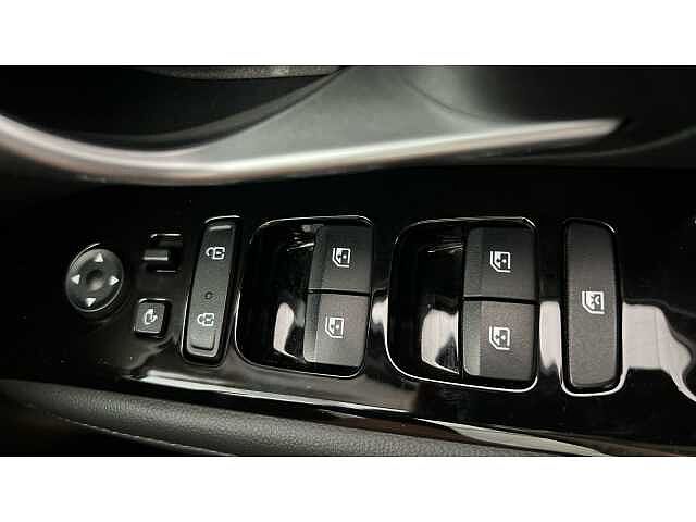 Hyundai TUCSON 1.6 TGDi Hybrid 230 Ultimate 5dr 2WD Auto