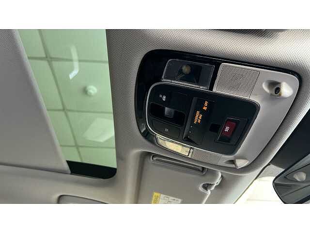 Hyundai TUCSON 1.6 TGDi Hybrid 230 Ultimate 5dr 2WD Auto