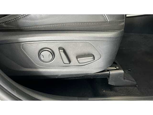 Hyundai TUCSON 1.6 TGDi Hybrid 230 Ultimate 5dr 2WD Auto