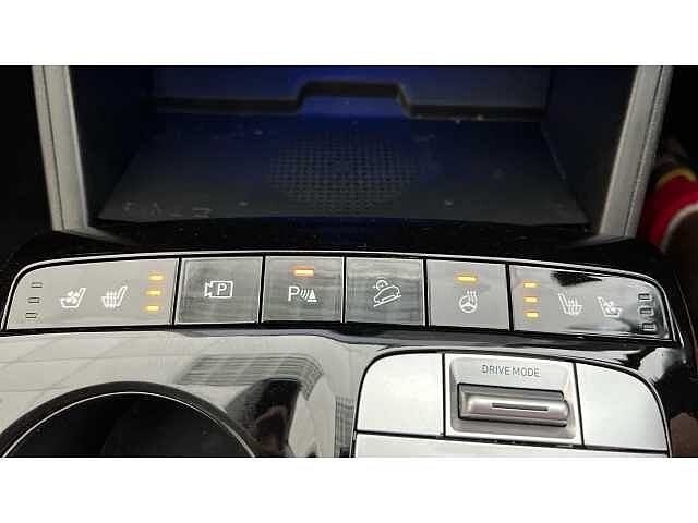 Hyundai TUCSON 1.6 TGDi Hybrid 230 Ultimate 5dr 2WD Auto