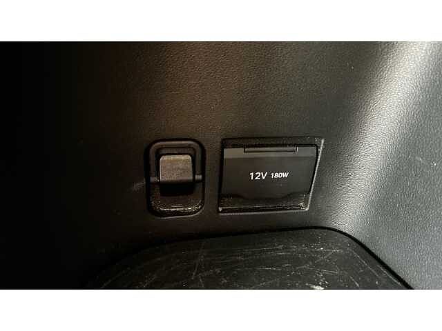 Hyundai TUCSON 1.6 TGDi Hybrid 230 Ultimate 5dr 2WD Auto