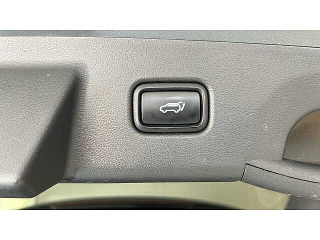Hyundai TUCSON 1.6 TGDi Hybrid 230 Ultimate 5dr 2WD Auto