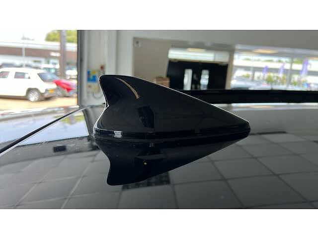Hyundai TUCSON 1.6 TGDi Hybrid 230 Ultimate 5dr 2WD Auto