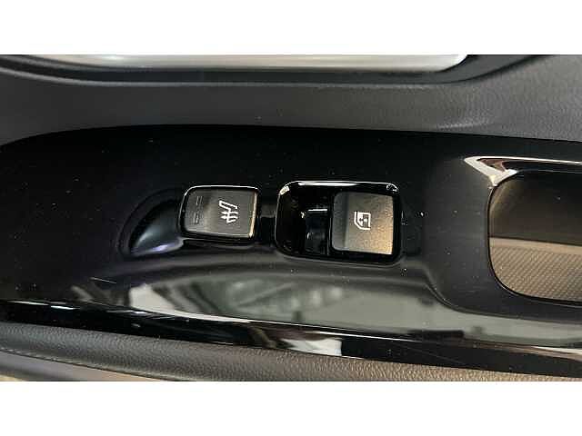 Hyundai TUCSON 1.6 TGDi Hybrid 230 Ultimate 5dr 2WD Auto