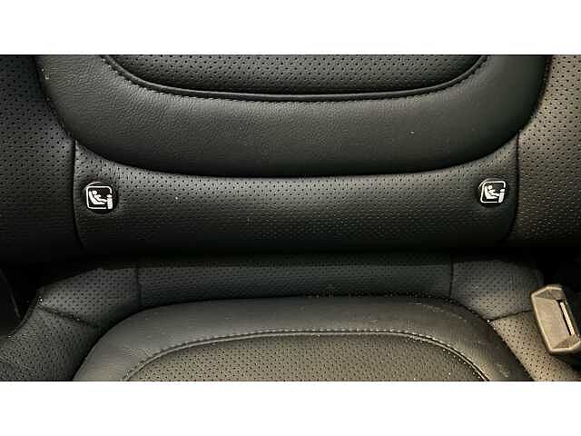 Hyundai TUCSON 1.6 TGDi Hybrid 230 Ultimate 5dr 2WD Auto
