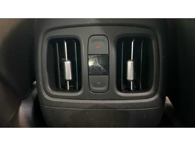 Hyundai TUCSON 1.6 TGDi Hybrid 230 Ultimate 5dr 2WD Auto
