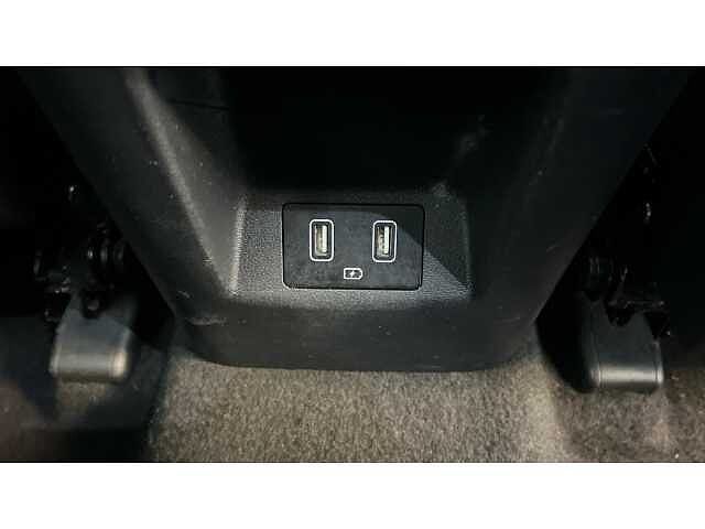 Hyundai TUCSON 1.6 TGDi Hybrid 230 Ultimate 5dr 2WD Auto