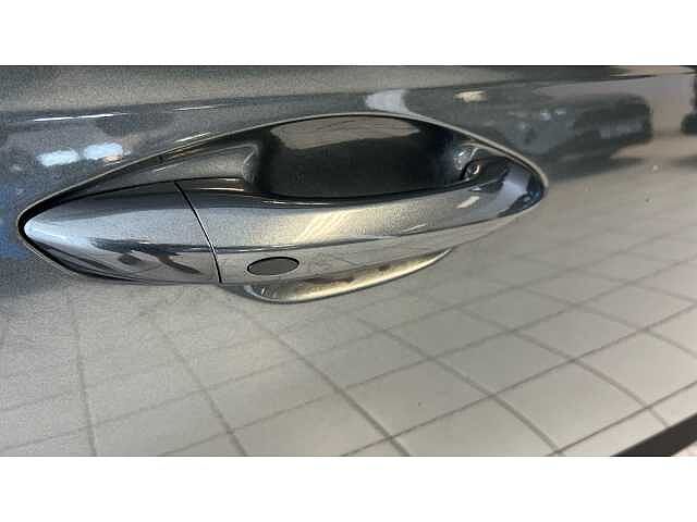 Hyundai TUCSON 1.6 TGDi Hybrid 230 Ultimate 5dr 2WD Auto
