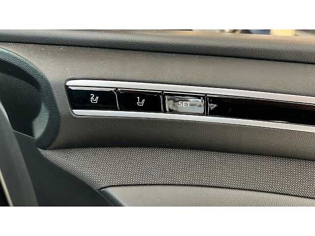 Hyundai TUCSON 1.6 TGDi Hybrid 230 Ultimate 5dr 2WD Auto