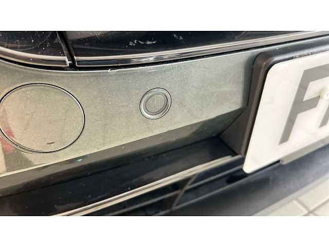 Hyundai TUCSON 1.6 TGDi Hybrid 230 Ultimate 5dr 2WD Auto