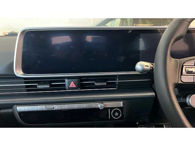 Hyundai IONIQ 6 239kW Ultimate 77kWh 4dr AWD Auto