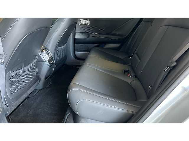 Hyundai IONIQ 6 239kW Ultimate 77kWh 4dr AWD Auto
