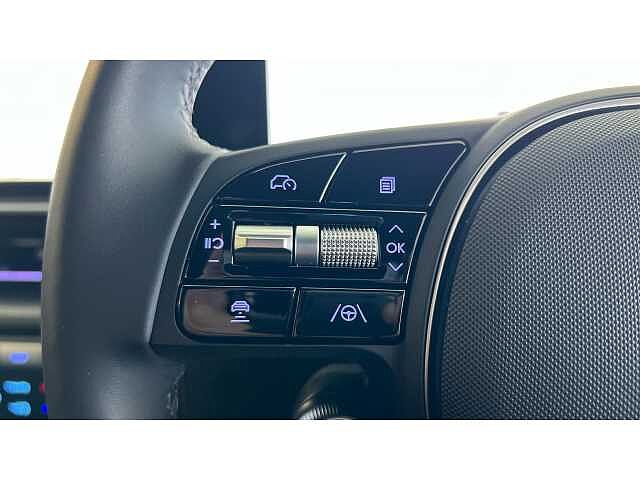 Hyundai IONIQ 6 239kW Ultimate 77kWh 4dr AWD Auto
