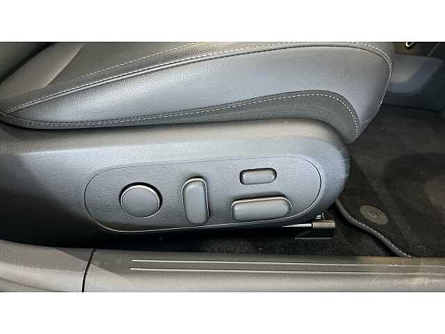 Hyundai IONIQ 6 239kW Ultimate 77kWh 4dr AWD Auto