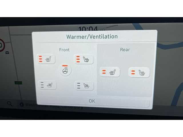 Hyundai IONIQ 6 239kW Ultimate 77kWh 4dr AWD Auto