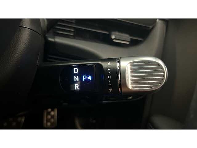 Hyundai IONIQ 5 N 478kW 84 kWh 5dr Auto