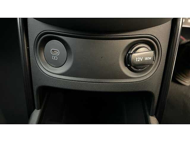 Hyundai IONIQ 5 N 478kW 84 kWh 5dr Auto