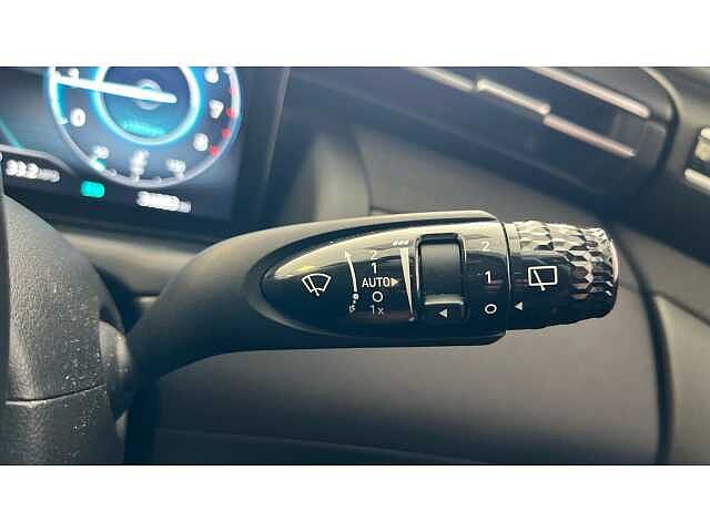 Hyundai TUCSON 1.6 TGDi Premium 5dr 2WD
