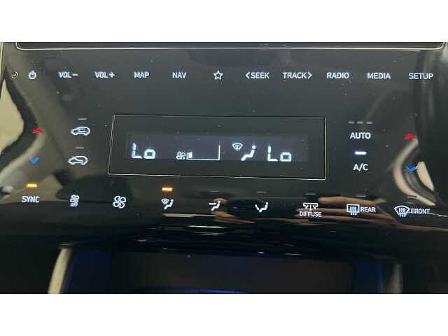Hyundai TUCSON 1.6 TGDi Premium 5dr 2WD