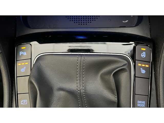 Hyundai TUCSON 1.6 TGDi Premium 5dr 2WD