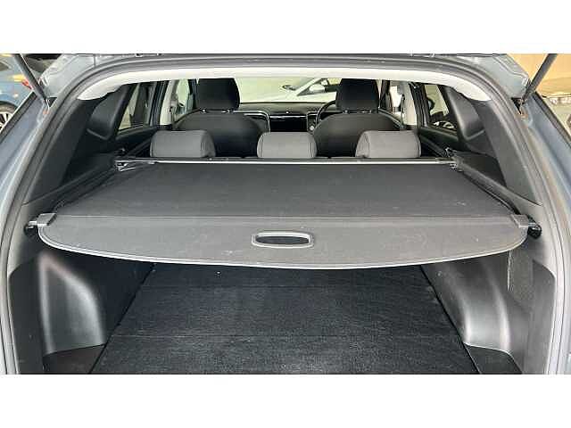 Hyundai TUCSON 1.6 TGDi Premium 5dr 2WD