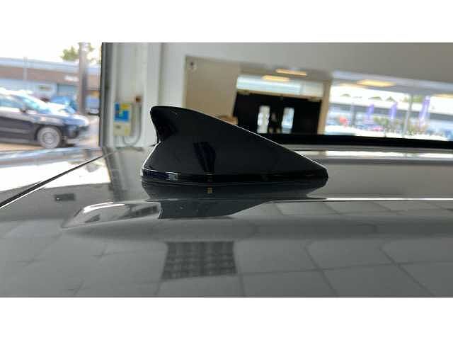 Hyundai TUCSON 1.6 TGDi Premium 5dr 2WD