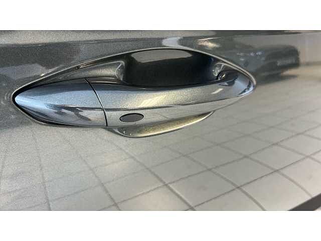 Hyundai TUCSON 1.6 TGDi Premium 5dr 2WD