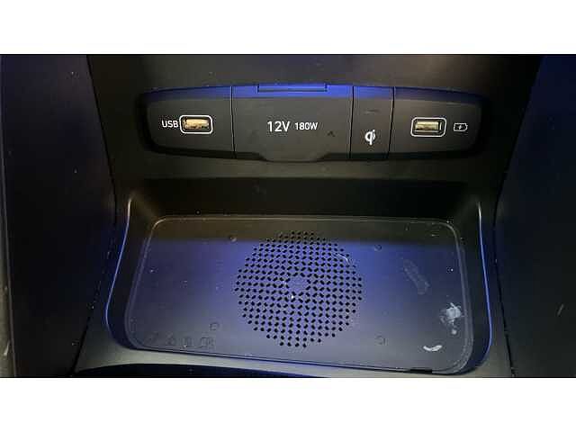 Hyundai TUCSON 1.6 TGDi Premium 5dr 2WD