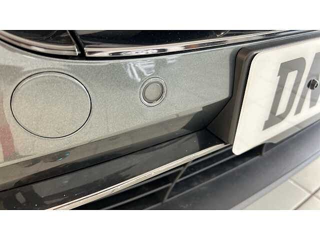 Hyundai TUCSON 1.6 TGDi Premium 5dr 2WD