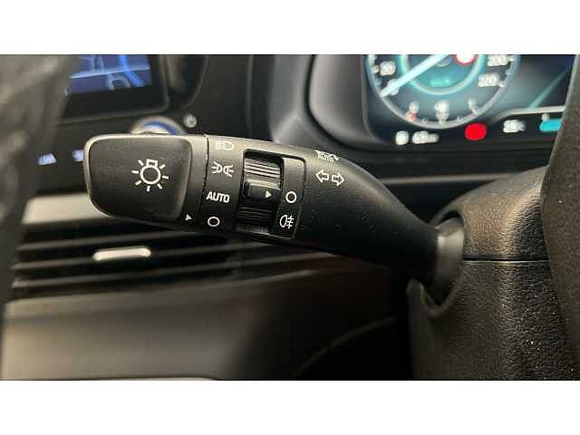 Hyundai BAYON 1.0 TGDi 48V MHEV Premium 5dr