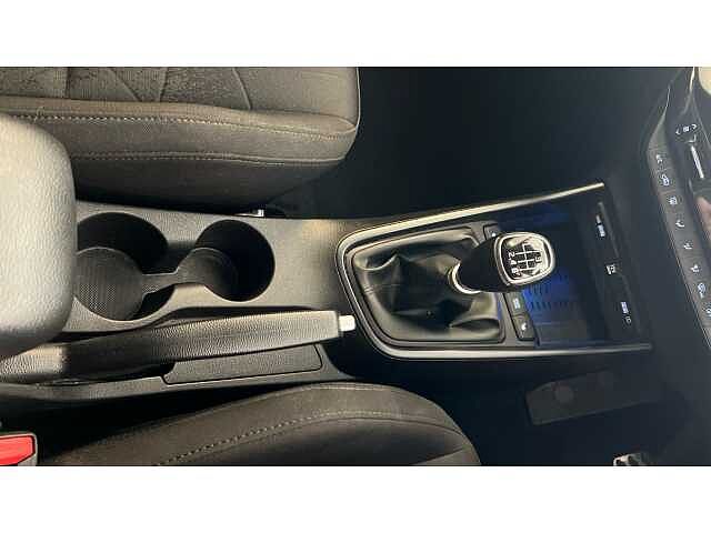 Hyundai BAYON 1.0 TGDi 48V MHEV Premium 5dr