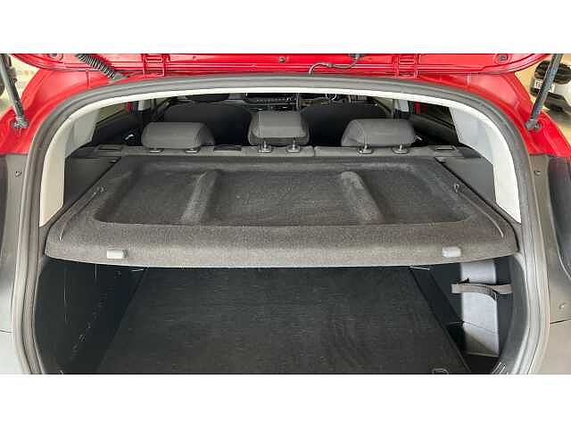 Hyundai BAYON 1.0 TGDi 48V MHEV Premium 5dr
